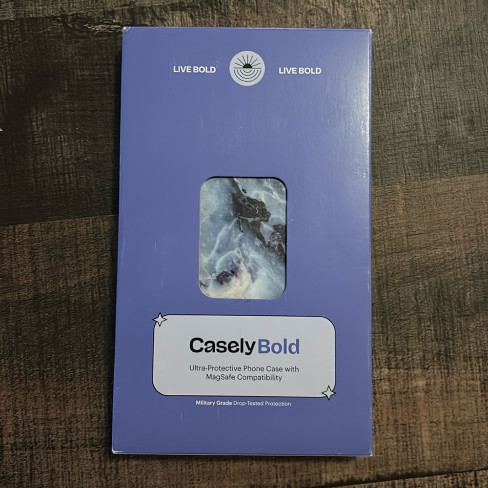 Casely iPhone case for iPhone 14 Plus